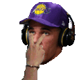 :Lonzoball Watching: